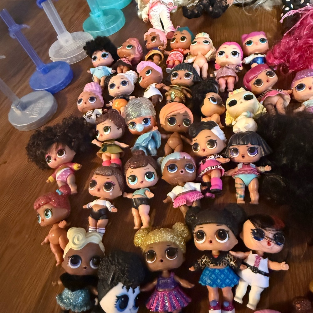 L.O.L. Surprise! Doll Assortment - Picture 4 of 5